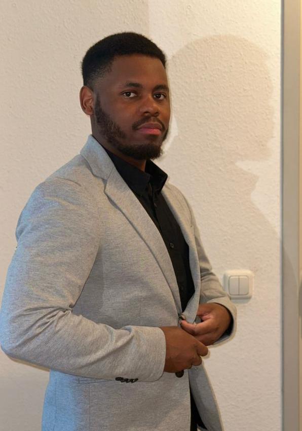 Ariel Magwaza