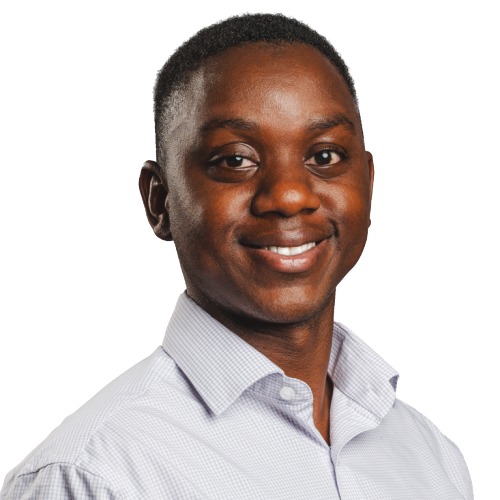 Collin Mubwandarikwa