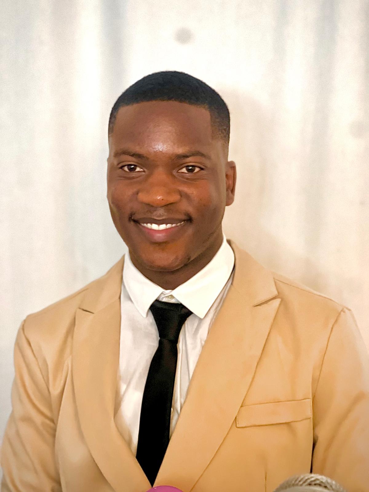 Deacon Courage Kazai