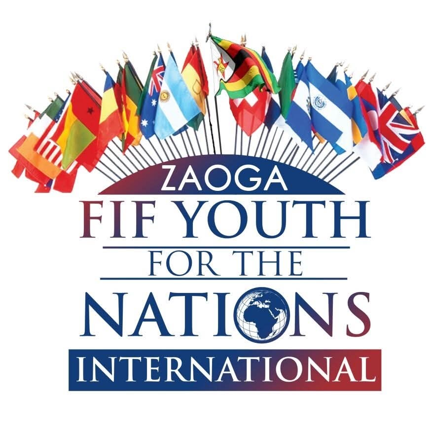 ZAOGA FIF Youth for the Nations International