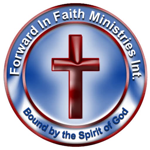 Forward in Faith Ministries International logo
