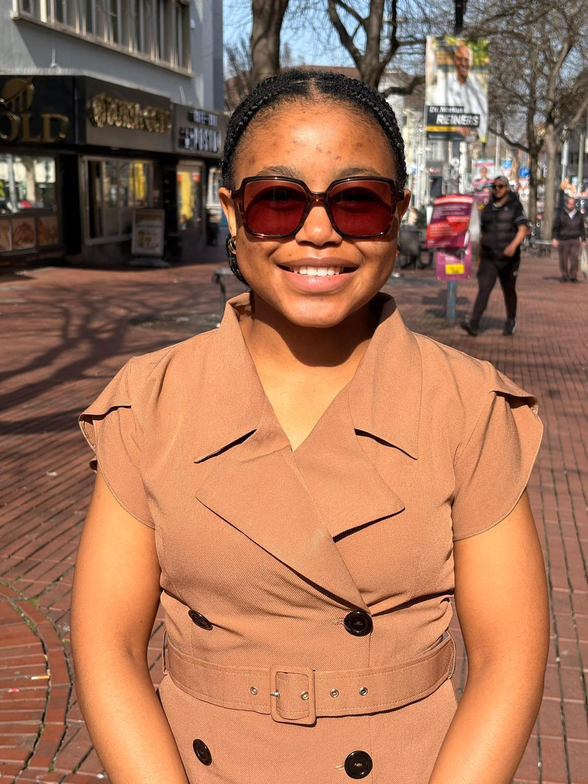 Deacon Devine Mapurisa
